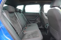 Seat Ateca 2.0 TSI DSG FR 4Drive