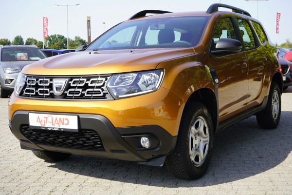Dacia Duster II 1.0 TCE Access