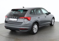 Skoda Scala 1.0 TSI DSG