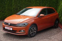 Vorschau: VW Polo 1.0 Highline