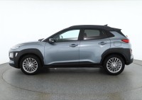 Vorschau: Hyundai Kona 1.6 T-GDI