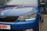 Skoda Fabia 1.0 TSI