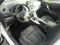 Mitsubishi Eclipse Cross 2.4Hybrid Plus 4WD CVT