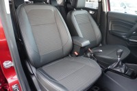 Ford EcoSport 1.0 EcoBoost Titanium