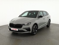 Skoda Scala 1.5 TSI DSG Monte Carlo