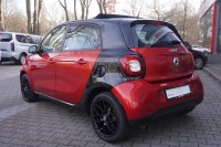 Smart ForFour forfour 1.0 Edition