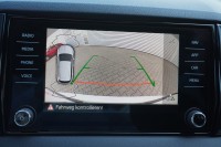 Skoda Karoq 1.5 TSI Sportline DSG
