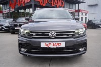 VW Tiguan 2.0 TSI R-Line 4M
