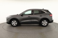 Vorschau: Ford Kuga 2.0 EcoBlue 4x4 Titanium X