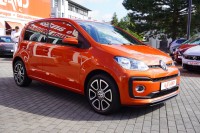 VW up up! 1.0 high up! BMT