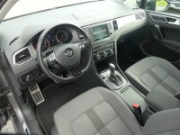 VW Golf Sportsvan VII 1.2 Allstar