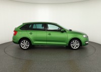 Skoda Rapid Spaceback 1.2 TSI Joy