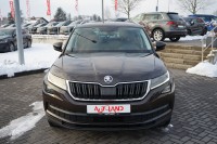 Skoda Kodiaq 1.4 16V TSI DSG Ambition