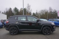 Jeep Compass 2.0 Limited 4WD SHZ