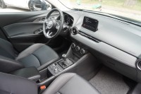 Mazda CX-3 2.0 SKYACTIV-G 121 Sports-Line