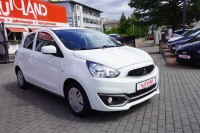 Mitsubishi Space Star 1.0