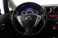 Nissan Note 1.2 Acenta Aut.