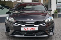 Kia pro_cee'd ProCeed GT-Line 1.5 T-GDI Aut.