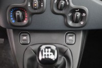 Fiat New Panda Pandina 1.0 mHEV