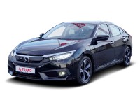 Honda Civic 1.5 Executive LED Totwinkel 4x Sitzheizung