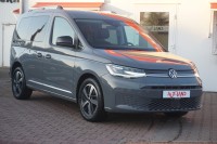 VW Caddy 1.5 TSI Style DSG