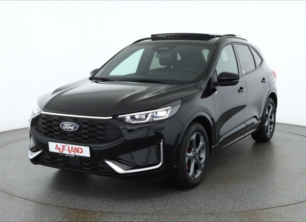 Ford Kuga 1.5 EB ST-Line X