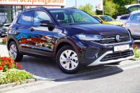 VW T-Cross 1.0 TSI Life