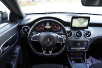 Mercedes-Benz CLA 180 AMG Line