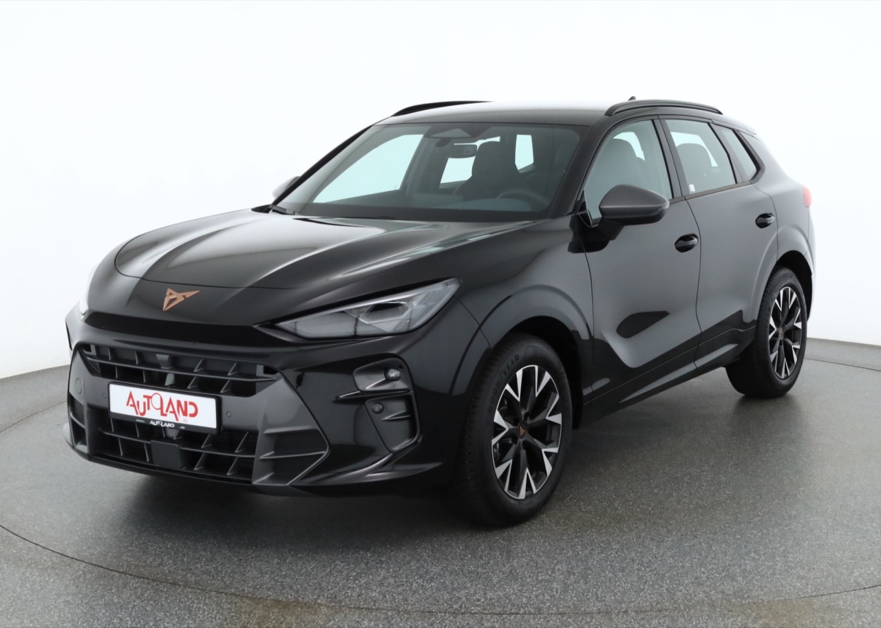 Cupra Terramar 1.5 eTSI DSG