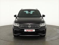VW Tiguan 2.0 TSI DSG 4M R-Line