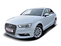 Audi A3 Limousine 1.4 TFSI Attraction S-Tronic 2-Zonen-Klima Navi Sitzheizung