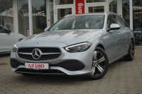 Vorschau: Mercedes-Benz C 200 C200 T-Modell Avantgarde 9G-Tronic
