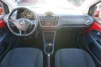 VW up up! 1.0 Sound