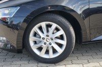 Skoda Superb Combi 2.0 TDI DSG