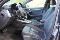 Audi A3 40 TDI quattro Sportback S line S-Tronic