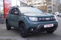 Dacia Duster II 1.3 TCE Extreme