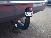 Ford Grand Tourneo Connect 2.0 EcoBlue Sport