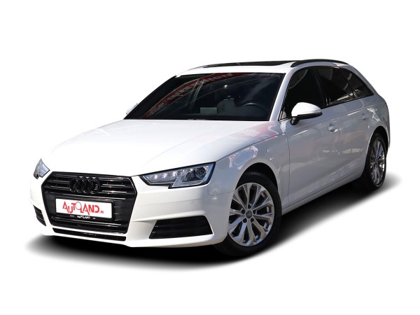 Audi A4 1.4 TFSI Avant Ambiente