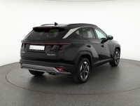 Hyundai Tucson 1.6T-GDI Facelift