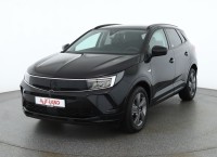 Opel Grandland 1.2 GS Line LED Navi 360° Sitzheizung