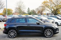 Cupra Ateca 2.0 TSI 4Drive DSG