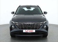 Hyundai Tucson 1.6 T-GDI MHEV Select 2WD
