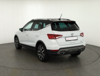 Seat Arona 1.5 TSI DSG FR