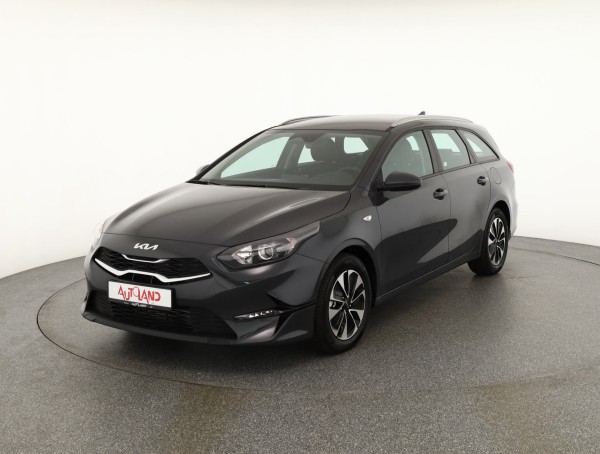 Kia cee'd Sporty Wagon Ceed SW 1.5 T-GDI Aut.