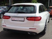 Mercedes-Benz E 200 E200 T Sport Style