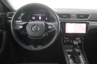 Skoda Superb Combi 1.5 TSI DSG Style
