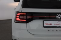 VW T-Cross 1.0 TSI Life