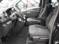 Renault Trafic Kasten 2.0 dCi L2H1 Doka