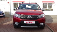 Dacia Sandero II TCe 90 Stepway Prestige