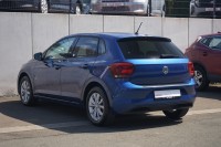 VW Polo 1.0 TSI